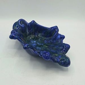 Vintage Reward pottery dish